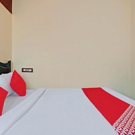 Hotel O Blooms Inn 班加罗尔 外观 照片