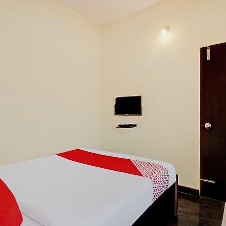 Hotel O Blooms Inn 班加罗尔 外观 照片