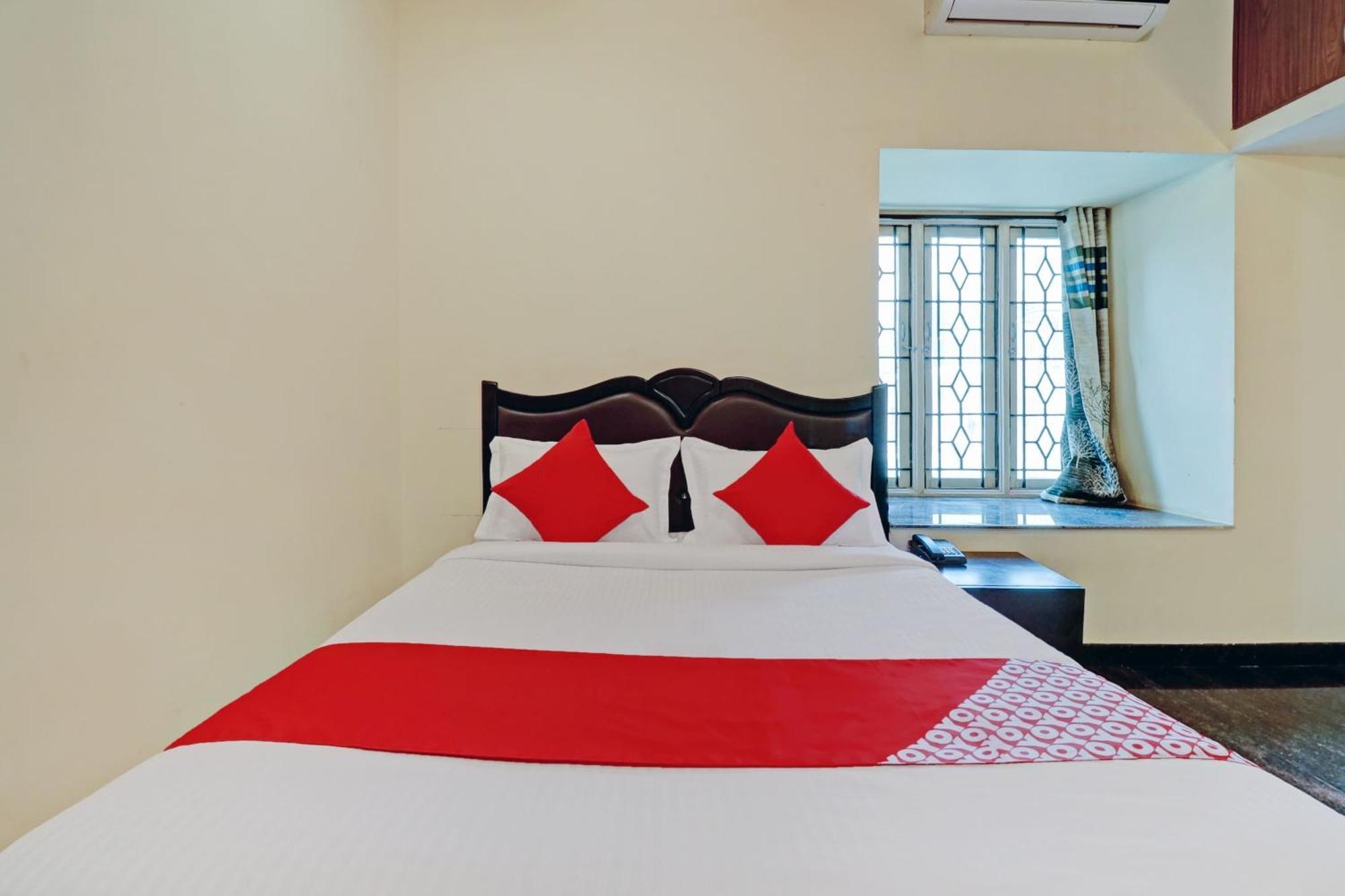 Hotel O Blooms Inn 班加罗尔 外观 照片