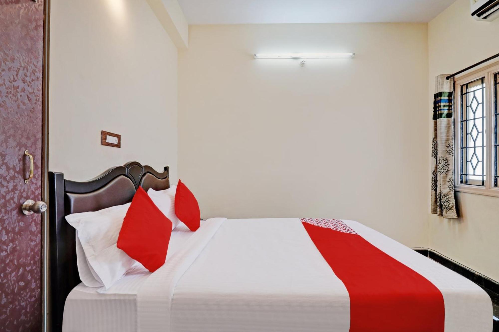 Hotel O Blooms Inn 班加罗尔 外观 照片